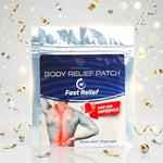 Load image into Gallery viewer, Body Relief Patches - EMF Harmonized