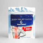 Load image into Gallery viewer, Body Relief Patches - EMF Harmonized