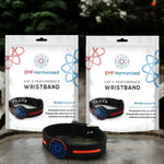 Load image into Gallery viewer, EMF & Energy Wellness Band Deal - EMF Harmonized