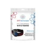 Load image into Gallery viewer, EMF & Energy Wellness Band Deal - EMF Harmonized
