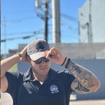 Load image into Gallery viewer, EMF - U HAT - EMF Harmonized