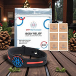 Load image into Gallery viewer, Relief And Energy Wellness Bundle - EMF Harmonized