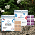Load image into Gallery viewer, Sleep & Relief Bundle - EMF Harmonized