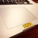 Load image into Gallery viewer, Computer EMF Protection Strips - EMF Harmonized