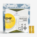 Load image into Gallery viewer, Computer EMF Protection Strips - EMF Harmonized