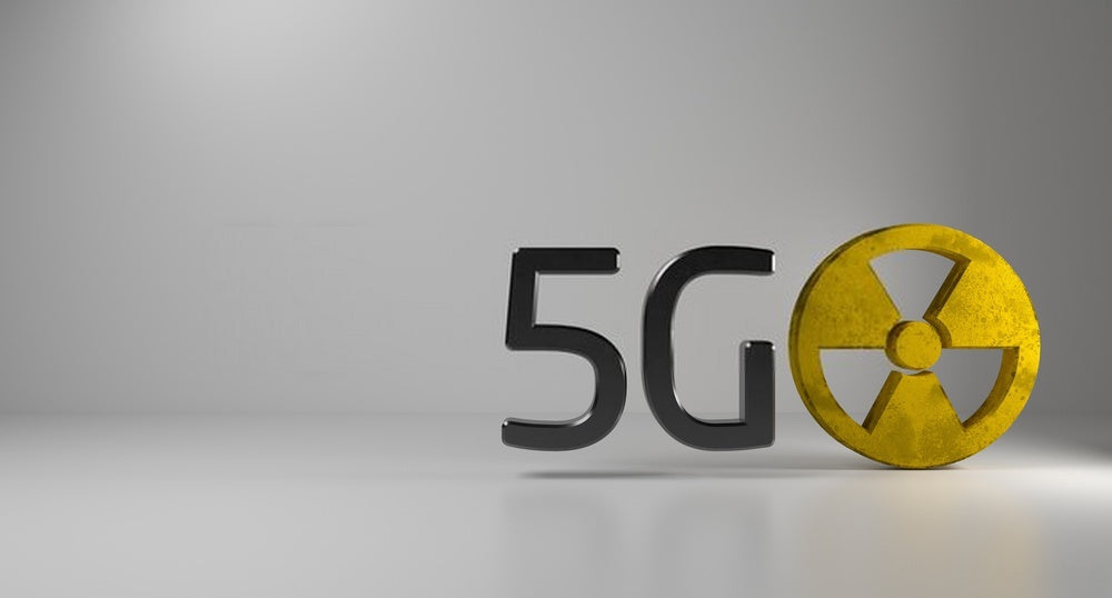Does 5G Radiation Harm Humans And The Environment?