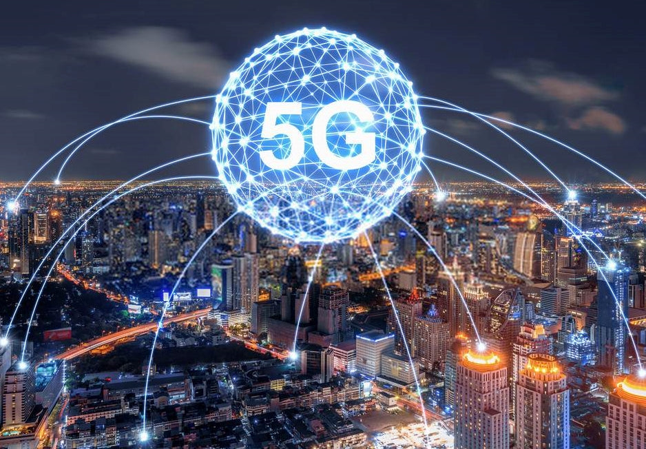 Does 5G at 60 GHz Stop Humans From Absorbing Oxygen?