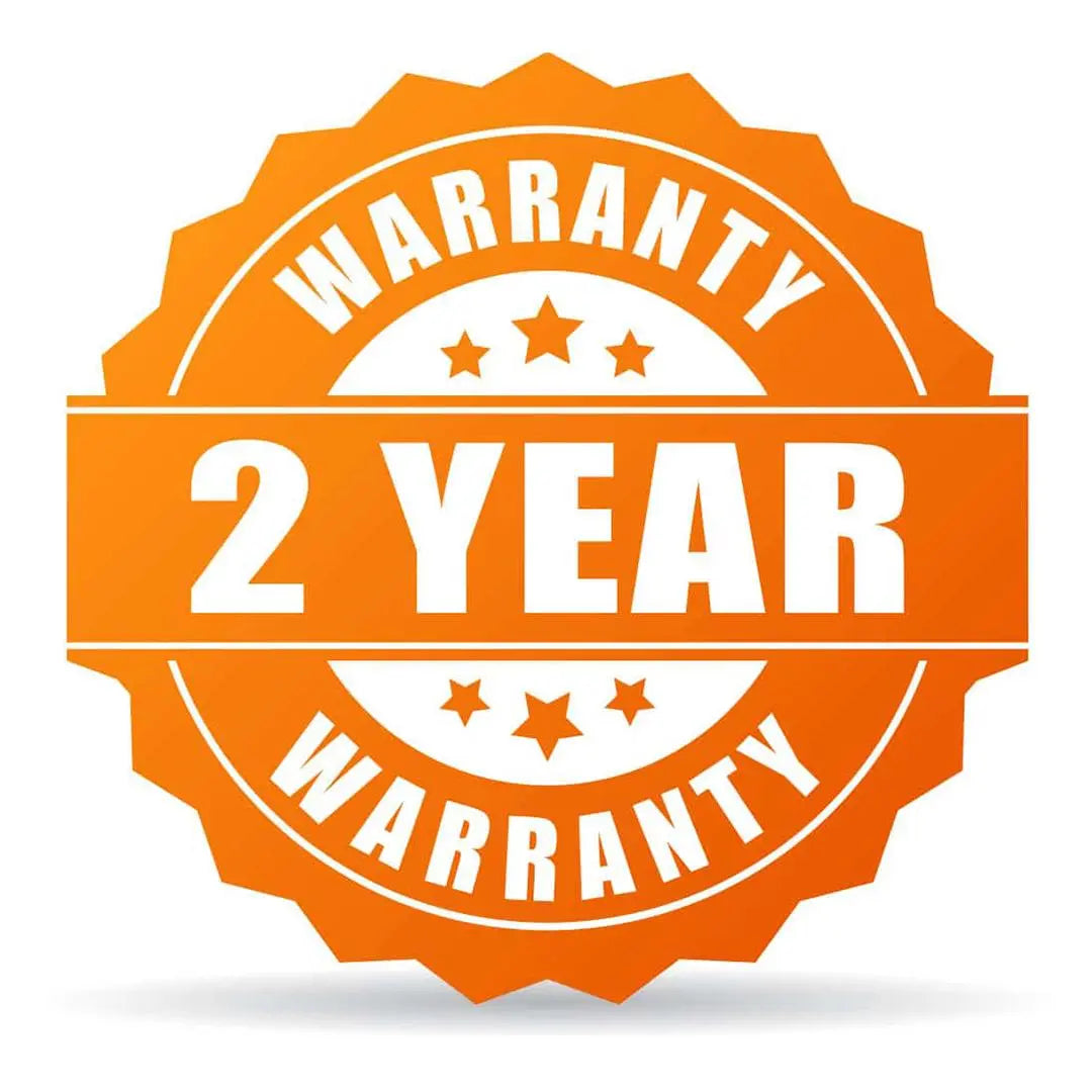 Warranty Product ALIGN