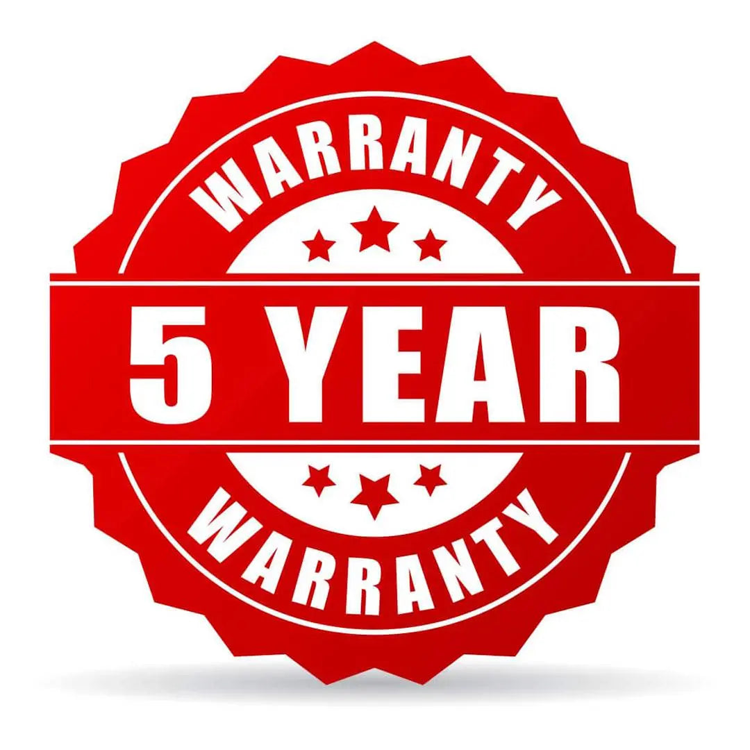 Warranty Product ALIGN