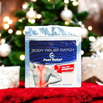 Load image into Gallery viewer, Body Relief Patches - EMF Harmonized
