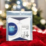Cellphone EMF Protection Disc - EMF Harmonized