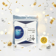 Cellphone EMF Protection Disc - EMF Harmonized