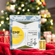 Computer EMF Protection Strips - EMF Harmonized