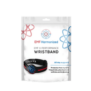 EMF & Energy Wellness Band Deal - EMF Harmonized