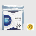 Load image into Gallery viewer, Cellphone EMF Protection Disc - EMF Harmonized
