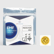 Cellphone EMF Protection Disc - EMF Harmonized
