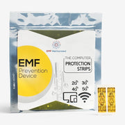 Computer EMF Protection Strips - EMF Harmonized