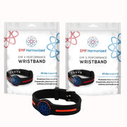 EMF & Energy Wellness Band Deal - EMF Harmonized