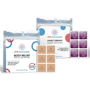 Sleep & Relief Bundle - EMF Harmonized